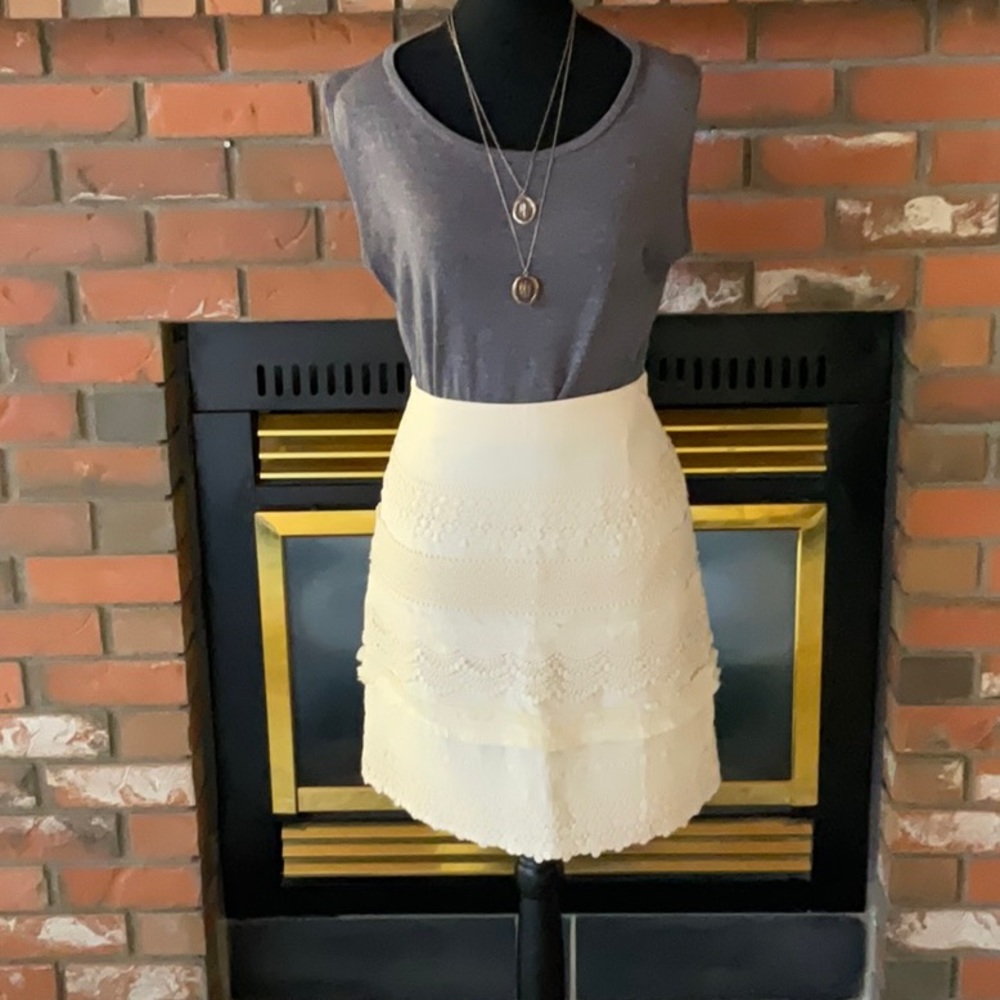 Mystree skirt L